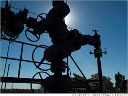 The Company: Chesapeake Energy