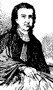 Jemima Wilkinson, the first - JEMIMA1