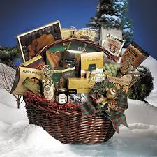 christmas hampers