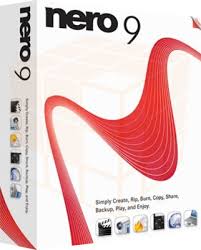 Nero 9