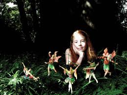 cottingley fairies photos