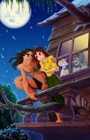 صور كرتون طرزان. Tarzan2-100307