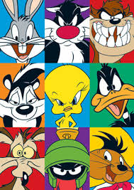 looney tunes
