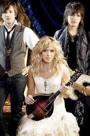 band-perry