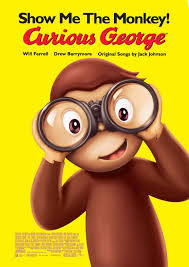 curious george