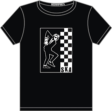 ska t shirts