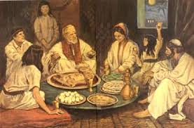 The Passover