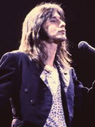 steve perry