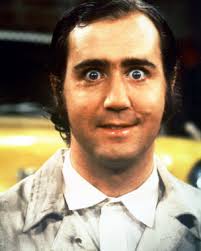 Andy Kaufman