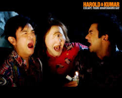 Movie Photos: Harold and Kumar