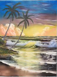 bob ross