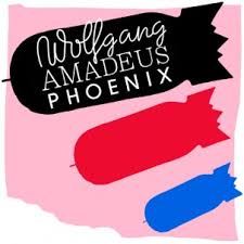 phoenix album cover
