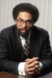 Dr. Cornel West