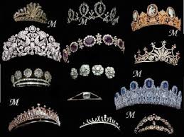 pictures tiaras