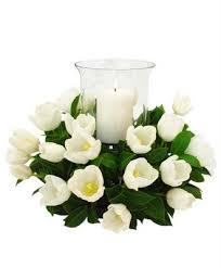 wedding flower types