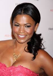 Nia Long
