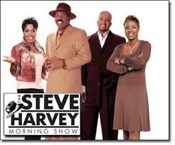 The Steve Harvey Morning Show