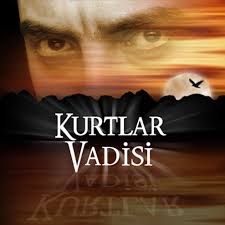 Kurtlar Vadisi Pusu -  4. Bölüm 6 Kısım , dizi izle , full izle