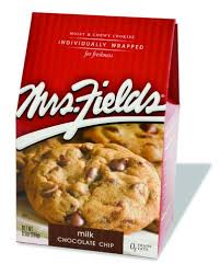 miss fields cookies