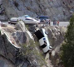 funny accidents