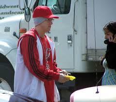 Eminem Weight Gain:Eminem Fat?