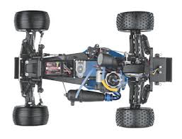 rc nitro car