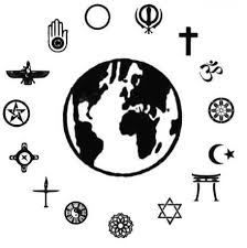 symbols faith