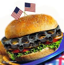 Knuckle Sandwhich