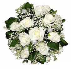 picture wedding flowers