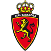 1 jornada de liga OSASUNA VS ZARAGOZA Logo