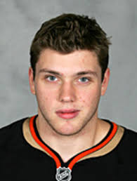 Rookie standout Bobby Ryan is