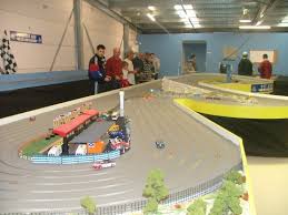 slot cars