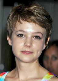 Carey Mulligan hair