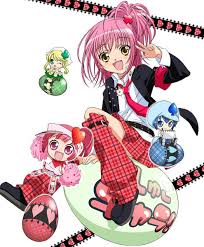 Shugo chara Shugo_chara