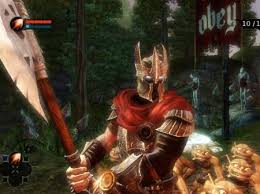 overlord image 0