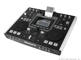 9 of 10. Numark iDJ2