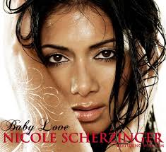 nicole scherzinger