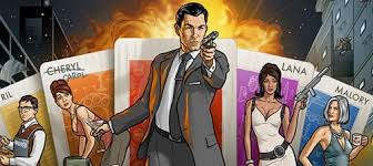 Archer (FX) - Season 2