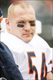 Brian Urlacher Takes Shots At
