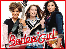 barlow girl