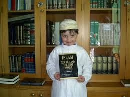Përkatësia në Islam është përkatësia më e mire  IslamNZBook2