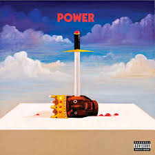 kanye west power download