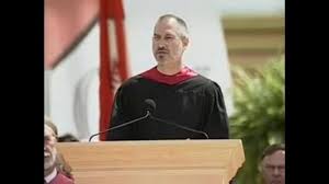 Steve Jobs Commencement Speech