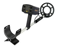 fisher metal detectors