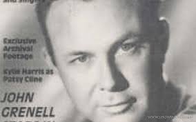 jim reeves