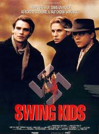 Swing Kids Icon