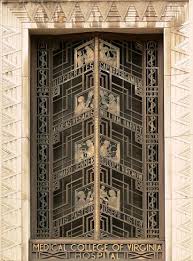 art deco architecture
