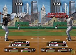 All modes of Home Run Derby