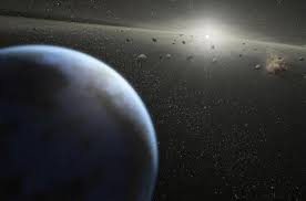 NASA Announcement: Have They