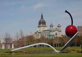 and cherry Minneapolis